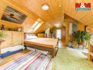 Prodej chaty, Barchovice - Hryzely, 100 m2