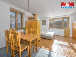 Prodej rodinného domu, Ronov nad Doubravou, U stadionu, 111 m2