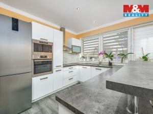 Prodej rodinného domu, Heřmanův Městec, Pod Nádražím, 106 m2