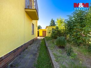 Prodej rodinného domu, Staňkovice, Za kovárnou, 110 m2