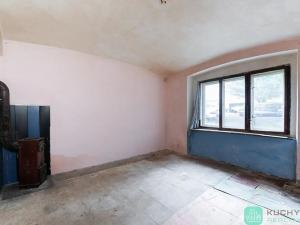 Prodej vícegeneračního domu, Duchcov, Bezručova, 108 m2