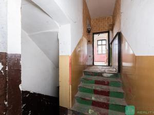 Prodej vícegeneračního domu, Duchcov, Bezručova, 108 m2