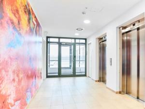 Pronájem kanceláře, Karlovy Vary, Moskevská, 500 m2