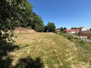 Prodej pozemku pro bydlení, Nelahozeves, Pod strání, 1958 m2