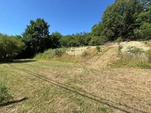 Prodej pozemku pro bydlení, Nelahozeves, Pod strání, 1958 m2