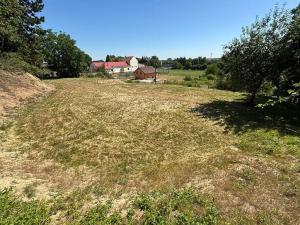 Prodej pozemku pro bydlení, Nelahozeves, Pod strání, 1958 m2