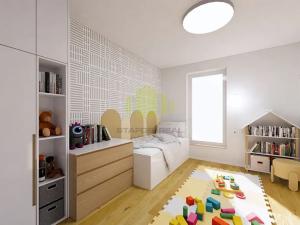 Prodej bytu 3+kk, Lipník nad Bečvou, Mánesova, 65 m2