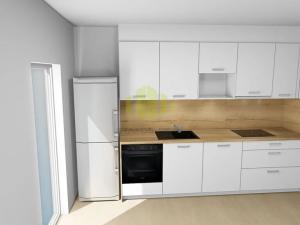 Prodej bytu 3+kk, Lipník nad Bečvou, Mánesova, 64 m2