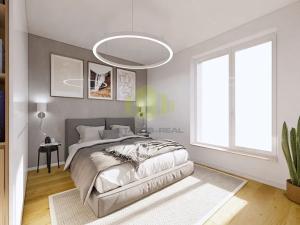 Prodej bytu 3+kk, Lipník nad Bečvou, Mánesova, 64 m2