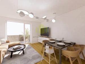 Prodej bytu 3+kk, Lipník nad Bečvou, Mánesova, 64 m2