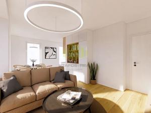 Prodej bytu 2+kk, Lipník nad Bečvou, Mánesova, 49 m2