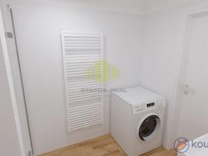 Prodej bytu 2+kk, Lipník nad Bečvou, Mánesova, 47 m2