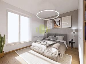 Prodej bytu 3+kk, Lipník nad Bečvou, Mánesova, 65 m2