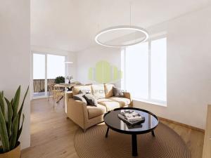 Prodej bytu 2+kk, Lipník nad Bečvou, Mánesova, 47 m2