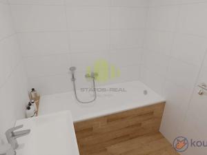 Prodej bytu 3+kk, Lipník nad Bečvou, Mánesova, 65 m2