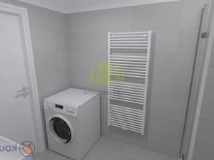 Prodej bytu 2+kk, Lipník nad Bečvou, Mánesova, 50 m2