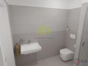 Prodej bytu 2+kk, Lipník nad Bečvou, Mánesova, 47 m2