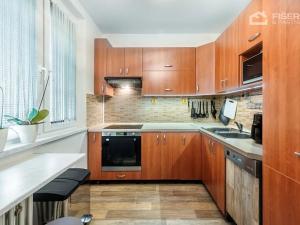 Prodej bytu 3+1, Bystřička, 74 m2