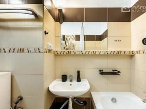 Prodej bytu 3+1, Bystřička, 74 m2