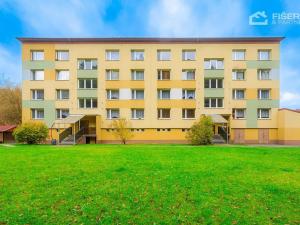 Prodej bytu 3+1, Bystřička, 74 m2