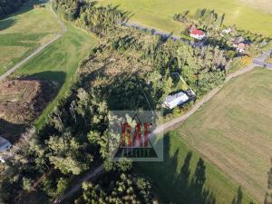 Prodej lesa, Sazomín, 11295 m2