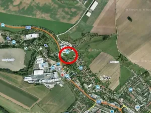 Prodej pozemku pro bydlení, Litomyšl, Na Lánech, 4000 m2