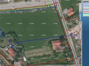 Prodej pozemku pro bydlení, Litomyšl, Na Lánech, 4000 m2