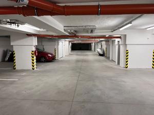 Pronájem bytu 2+kk, Brno, Chvalovka, 61 m2