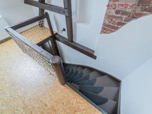 Prodej rodinného domu, Kryry, Pivovarská, 280 m2