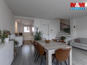 Prodej rodinného domu, Drahelčice, Kotoučova, 101 m2