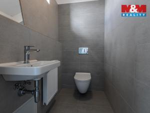 Prodej rodinného domu, Drahelčice, Kotoučova, 101 m2