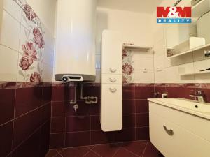 Pronájem bytu 2+1, Klatovy - Klatovy II, Kollárova, 61 m2