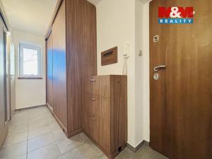 Pronájem bytu 2+1, Klatovy - Klatovy II, Kollárova, 61 m2