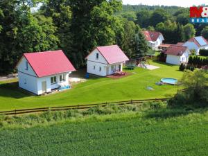 Prodej chalupy, Protivín, Chelčického, 67 m2