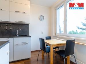 Prodej bytu 3+1, Brno - Starý Lískovec, Oderská, 67 m2