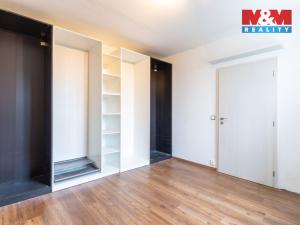 Prodej bytu 3+1, Brno - Starý Lískovec, Oderská, 67 m2