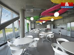 Pronájem komerční nemovitosti, Zlatníky-Hodkovice - Hodkovice, Inovační, 70 m2