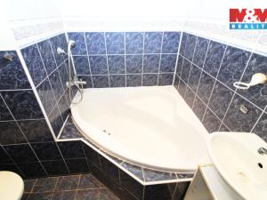 Prodej bytu 1+1, Nový Bor, Wolkerova, 39 m2