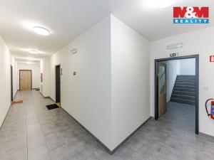 Prodej bytu 2+kk, Poděbrady - Poděbrady V, Dykova, 51 m2