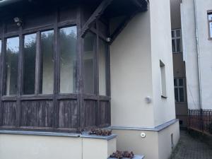 Prodej bytu 1+kk, Opava - Předměstí, Alšova, 20 m2