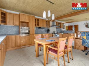 Prodej rodinného domu, Rozsochy - Vojetín, 150 m2