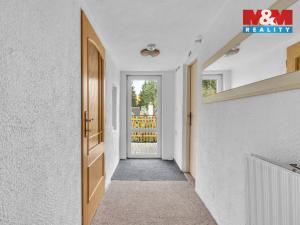 Prodej rodinného domu, Rozsochy - Vojetín, 150 m2