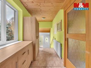 Prodej rodinného domu, Rozsochy - Vojetín, 150 m2