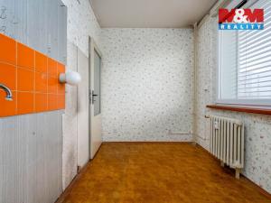 Prodej bytu 1+1, Hradec Králové - Nový Hradec Králové, Jana Masaryka, 34 m2