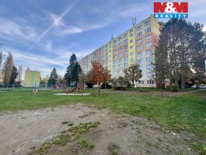 Pronájem bytu 1+kk, Jindřichův Hradec - Jindřichův Hradec II, sídliště U Nádraží, 20 m2