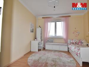 Prodej bytu 3+kk, Praha - Záběhlice, Vrútecká, 63 m2