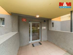 Prodej bytu 3+kk, Praha - Záběhlice, Vrútecká, 63 m2