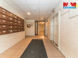 Prodej bytu 3+kk, Praha - Záběhlice, Vrútecká, 63 m2
