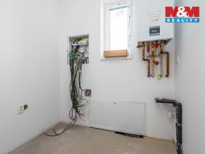 Prodej rodinného domu, Nymburk, Otokara Randáka, 123 m2