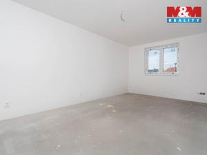 Prodej rodinného domu, Nymburk, Otokara Randáka, 123 m2